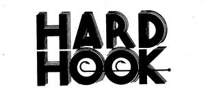 HARD HOOK trademark