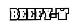 BEEFY-T trademark