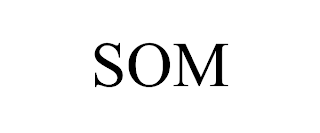 SOM trademark