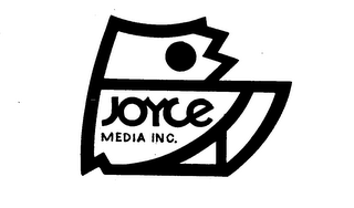 JOYCE MEDIA INC.