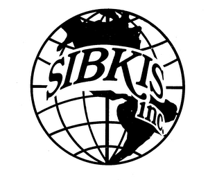 SIBKIS, INC. trademark
