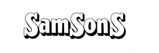 SAMSONS