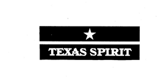 TEXAS SPIRIT