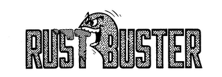 RUST BUSTER trademark
