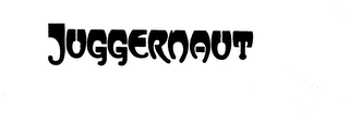 JUGGERNAUT trademark