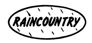 RAINCOUNTRY trademark
