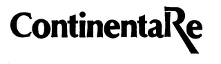 CONTINENTALRE trademark