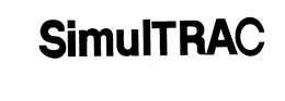 SIMULTRAC trademark