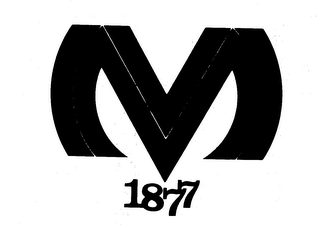 M 1877 trademark