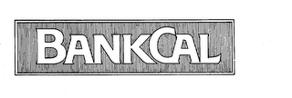 BANKCAL trademark