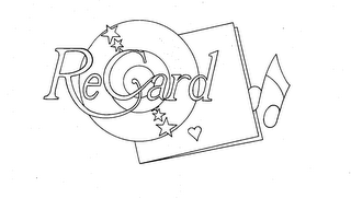 RECARD trademark
