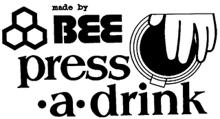 PRESS.A.DRINK