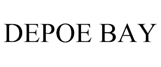 DEPOE BAY trademark