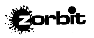 ZORBIT trademark