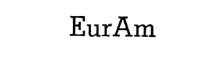 EURAM trademark