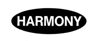 HARMONY trademark