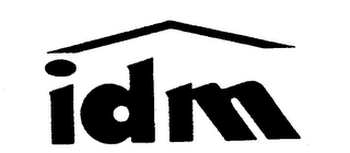 IDM trademark