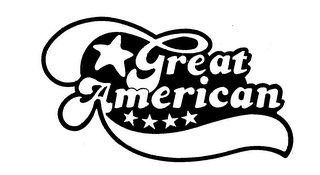 GREAT AMERICAN