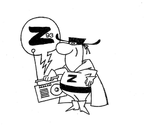 Z