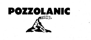 POZZOLANIC