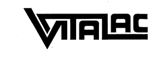 VITALAC trademark