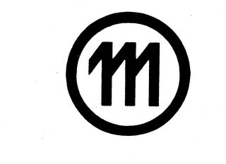 M trademark