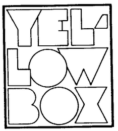 YELLOWBOX