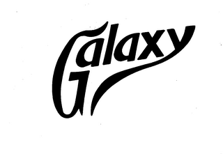 GALAXY trademark
