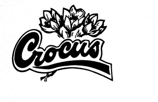 CROCUS trademark