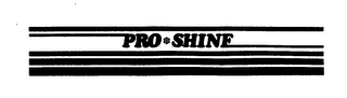 PRO SHINE