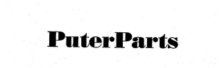PUTERPARTS trademark