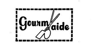 GOURM AIDE trademark
