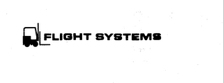 FLIGHT SYSTEMS