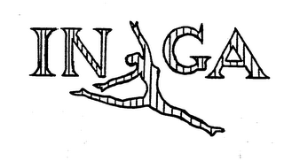 INGA trademark