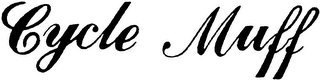 CYCLE MUFF trademark
