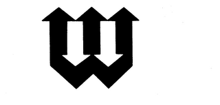 W trademark