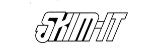 SKIM-IT trademark