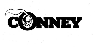 CONNEY trademark