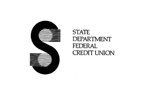 STATE DEPARTMENT FEDERAL CREDIT UNION