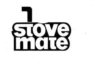 STOVE MATE