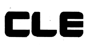 CLE trademark