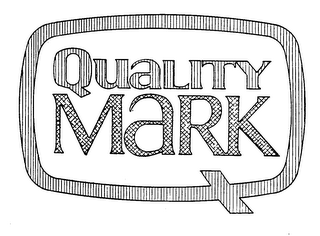 Q QUALITY MARK
