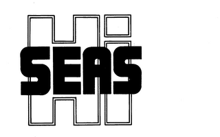 HI SEAS trademark