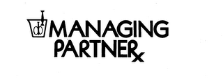 MANAGING PARTNER trademark