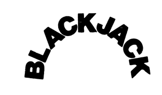 BLACKJACK trademark