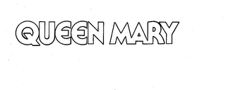 QUEEN MARY trademark