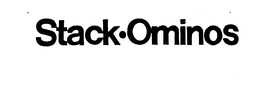 STACK-OMINOS trademark