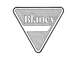 BLANEY