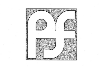 PF trademark