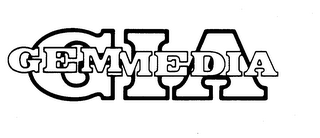 GIA GEM MEDIA trademark